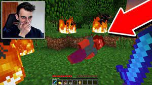 Maybe you would like to learn more about one of these? How I Killed Herobrine In Minecraft Youtube
