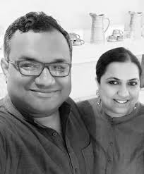 Futurisms Exhibition Opening with Ingrid LaFleur