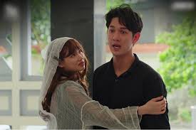 Đỗ dư (song luân thủ vai) là thành viên cuối cùng trong bộ năm anh em trong phim truyền hình cây táo nở hoa. Pem0qocqycxnm