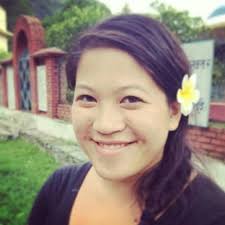 Oot and aboot with Chau-Ly Pha