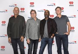 Hootie & the blowfish was on the artist 100 chart for 1 week. Hootie The Blowfish Archives Sounds Like Nashville Sounds Like Nashville