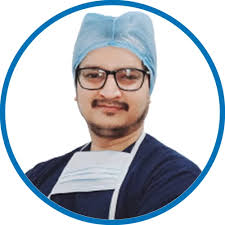 Dr. Pratyush Ranjan