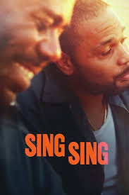 Sing Sing' review by joshuabriond • Letterboxd