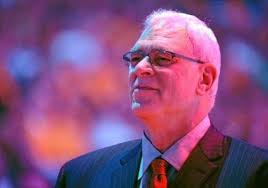 Phil Jackson faces most daunting challenge of his career in New York