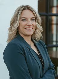 The Teachers College welcomes Dr. Sara Schwerdtfeger as its new dean! Dr.  Schwerdtfeger is an Emporia State alum with 25 years of experience as an  educator. She has also served as the