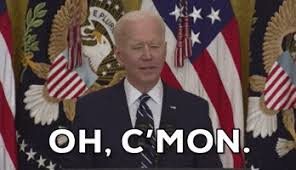 Ready to build back better for all americans. Here Are 21 Gifs From Joe Biden S First News Conference By Giphy News Giphy