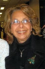 Lucille Applegate Obituary (2014)