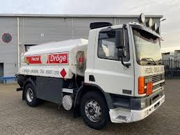 Image result for White 1999 DAF