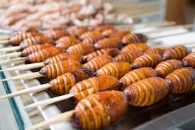 What's the most popular food in luxembourg? Luxembourg Prohibits Sale Of Edible Insects