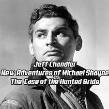 Stream The New Adventures of Michael Shayne