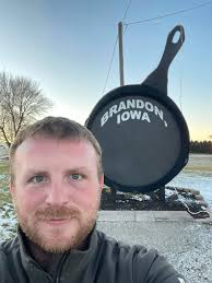 Home • City of Brandon, Iowa