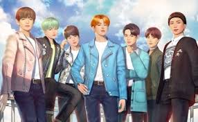 La popular banda surcoreana bts lanzó un juego para dispositivos móviles llamado bts world. Bts Universe Story El Videojuego Oficial De Bts Por Netmarble