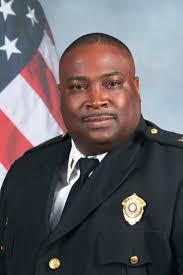 🗣🗣🗣 Congratulations! Captain Ryan Ward has been promoted to Police Major  of the Albany-Dougherty Drug Unit effective March 21, 2020.