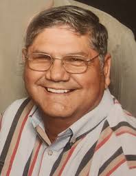 Edward Alford Obituary