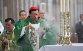 ¿cardenal norberto rivera es dueño de 18 gasolineras en méxico? Cjtsbzpokzmnom