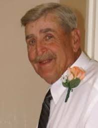 Obituary of James Lawrence Vines