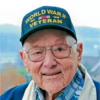 Obituary information for Robert W Andrews