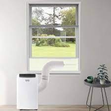 First, you need to cut the plexiglas to the size of the window. Top 10 Window Seal For Portable Air Conditioner In 2021 Justgoodpro