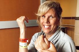 Fundraiser for Sharon Scranton by Brigitte Lutche : Sharon Scranton's Road  to Recovery