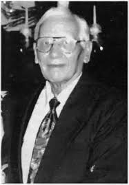 Lawrence Ray Shoemaker (1928-2000)