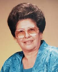 Julia Chavez Obituary