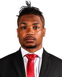 Juan Woods's Instagram, Twitter & Facebook