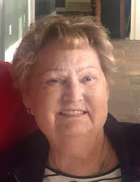 Farrel Jean Hall Obituary