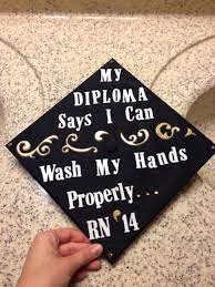 Rn Lpn Graduation Cap Design Decoration Saying Quote Graduation Cap Designs Graduation Cap Decoration Nursing Graduation Cap