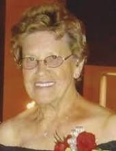 Obituary information for Lois Pollard Henson