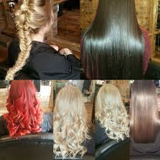 But some operations are hard to execute by oneself or require a professional's hands. Platinum Hair Salon Platinumsalonuk Twitter