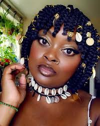 Embracing uniqueness and standing out in a crowd