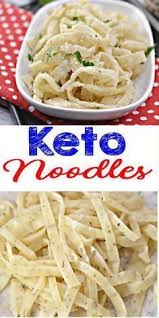 Keto Nudeln Erstaunliche Ketogene Diatnudeln Einfache Nudeln Mit Niedrigem Kohlenhydratgehalt Diatnudeln Keto Diet Recipes Diet Pasta Keto Noodles