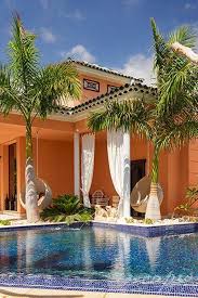 Royal Garden Villas Spa Adeje Spanien Teneriffa Spain Tenerife Villa Luxushotel Kanaren