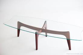 Adrian Pearsall Coffee Table For Craft Associates 1stdibs Com Coffee Table Adrian Pearsall Pearsall