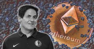 While not unique to ethereum, outspoken billionaire and mavericks owner mark cuban thinks its blockchain technology has the strongest functionality. Mark Cuban Reveals His Crypto Wallet And Ethereum Defi Coins Cryptoslate
