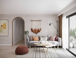 Check out these 20 dreamy boho room decor ideas and start revamping your home into something much more interesting the key to try boho decor is knowing how to mix and match unlike pieces. Salon Boho Chic Que Es El Estilo Boho Chic Y Como Utilizarlo En El Interior