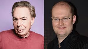 Andrew Lloyd Webber Launches Lloyd Webber Harrison Musicals