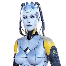 3d Model Sci Fi Female Android Character Https Static Turbosquid Com Preview 2019 10 28 11 23 12 1 Jpga1500ad1 301e 4dd4 9641 5fe40 In 2020 3d Model Sci Fi Robot 3d