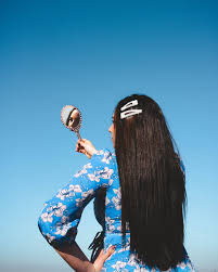 It's from using heat tools styling with heat can cook hair fibers and. How To Repair Damaged Hair Beauty Lauryncakes Com