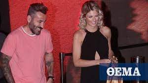 Ξανά στο νοσοκομείο ο γιώργος μαυρίδης. Giwrgos Mayridhs Noshleyetai Me Korwnoio Kai Sygkinei Oi Goneis Mas Den 8 Ante3oyn Ayton Ton Diaolo Mesa Toys