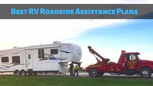 Top rated travel trailer brands like airstream, jayco, thor motor coach, and winnebago have spent decades right now, the united states and canada are awash with rv manufacturers who offer a wide range of travel trailers. Best Rv Roadside Assistance Plans 2021 Rvs Motorhomes Campers Rv Pioneers