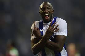 Find and follow posts tagged moussa marega on tumblr. Agent Confirms Everton Have Made First Move To Sign Porto S Moussa Marega