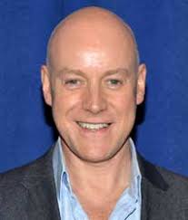 Annie's Anthony Warlow