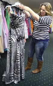 Prom Dress Project and other local photos