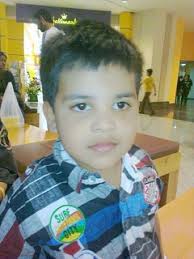 Abdul Rashid Abdul Saeed