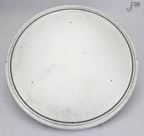 402 APPLIED MATERIALS FACEPLATE W/ 0041-94358 0041-64758 ...