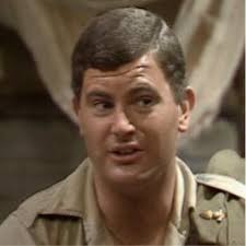 Kenneth MacDonald (1950-2001)