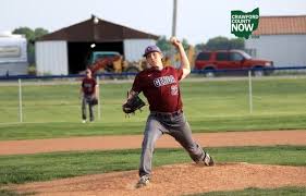 Genoa's Witt bats .461 as junior