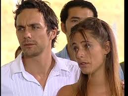 Gatas & Tuercas" ¿Joaquín y Olivia, finalmente, se quedan juntos? (TV  Episode 2006)
