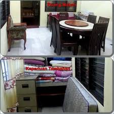 Name Rumah Tetamu Nama Homestay Rumah Tetamu Unos Batu Pahat No Tel 013 78 Johor Batu Pahat Home